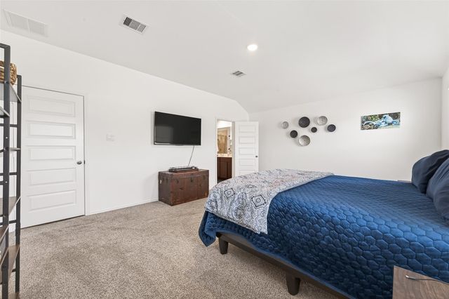 7319 Canyon Stream Street, Richmond, TX 77469