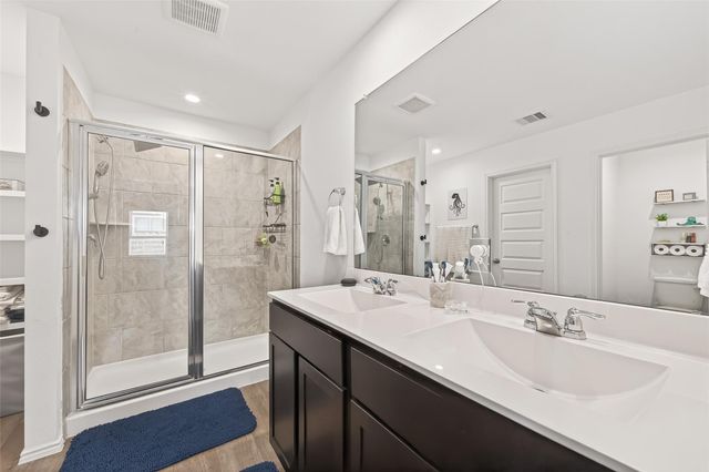 7319 Canyon Stream Street, Richmond, TX 77469