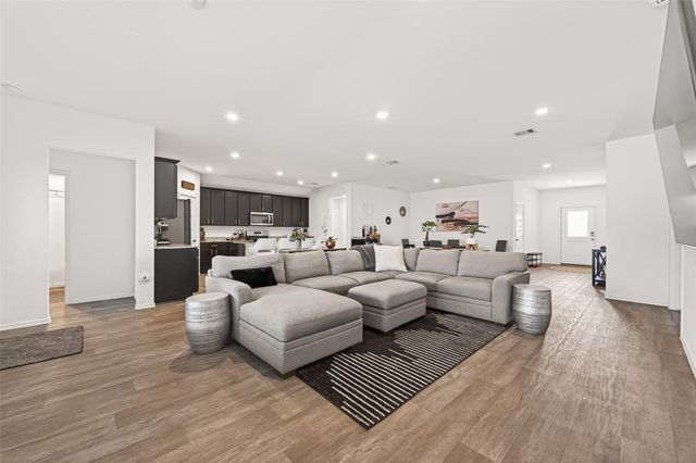 7319 Canyon Stream Street, Richmond, TX 77469