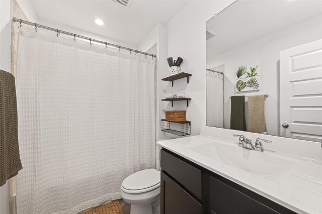 7319 Canyon Stream Street, Richmond, TX 77469