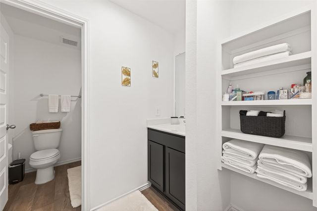 7319 Canyon Stream Street, Richmond, TX 77469