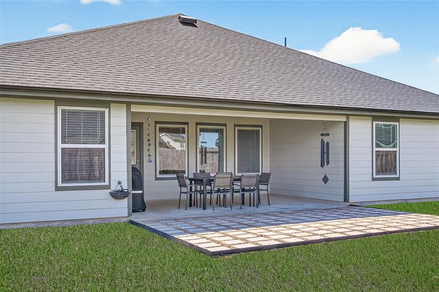 7319 Canyon Stream Street, Richmond, TX 77469