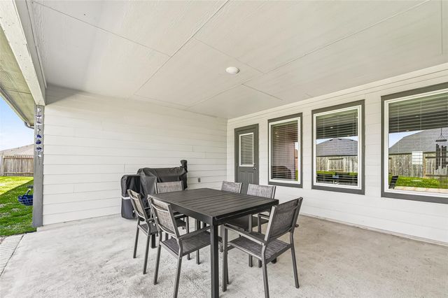 7319 Canyon Stream Street, Richmond, TX 77469