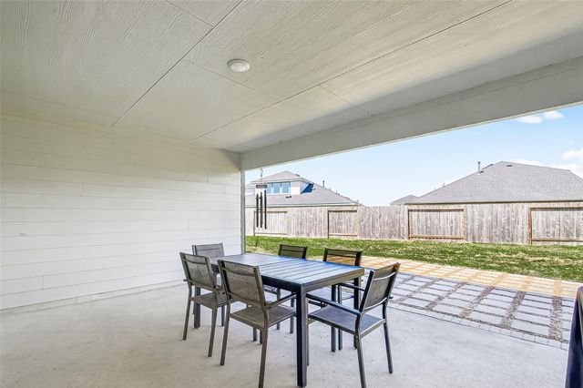 7319 Canyon Stream Street, Richmond, TX 77469