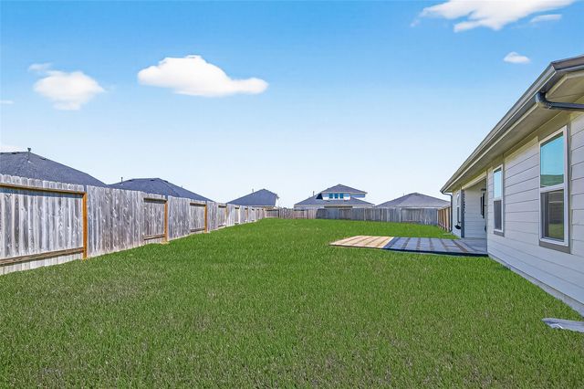 7319 Canyon Stream Street, Richmond, TX 77469