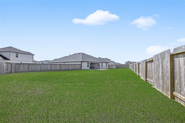 7319 Canyon Stream Street, Richmond, TX 77469
