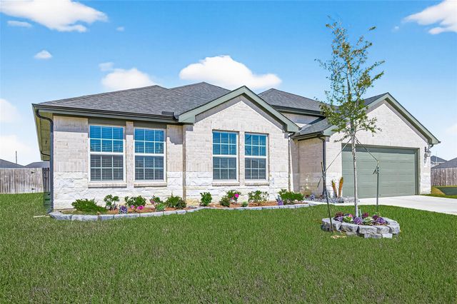 7319 Canyon Stream Street, Richmond, TX 77469