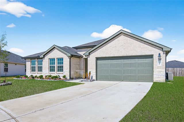 7319 Canyon Stream Street, Richmond, TX 77469