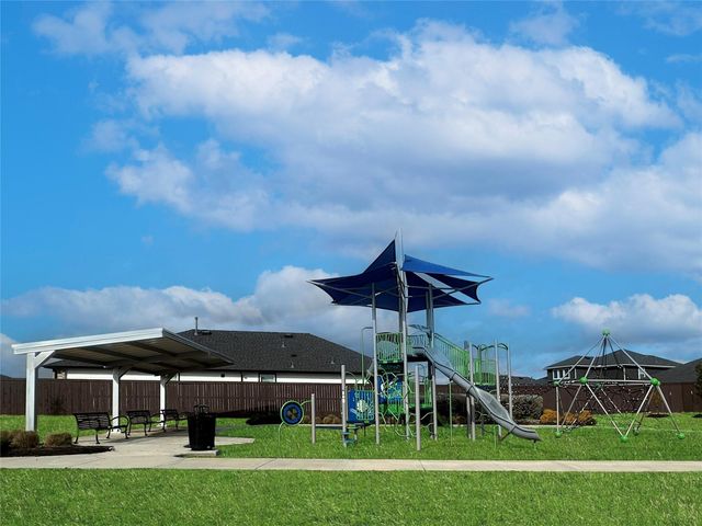 7319 Canyon Stream Street, Richmond, TX 77469