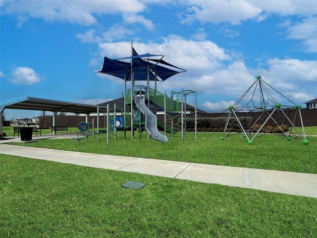 7319 Canyon Stream Street, Richmond, TX 77469