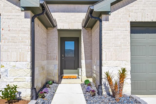 7319 Canyon Stream Street, Richmond, TX 77469