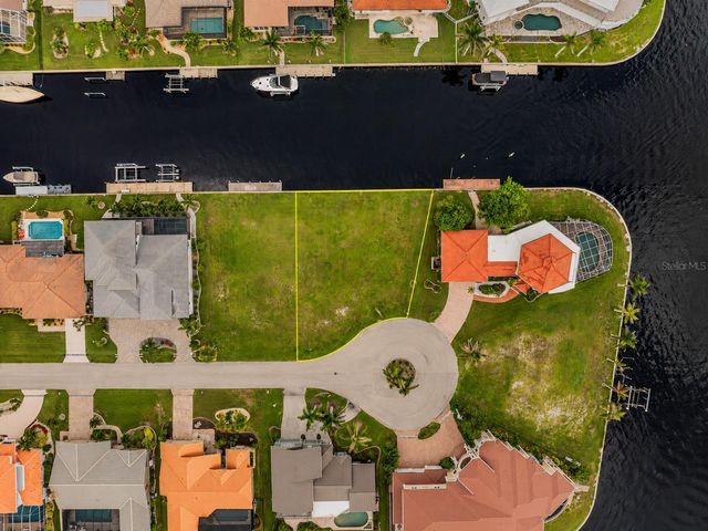 5 TROPICANA DRIVE, Punta Gorda, FL 33950