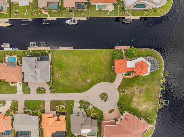 5 TROPICANA DRIVE, Punta Gorda, FL 33950