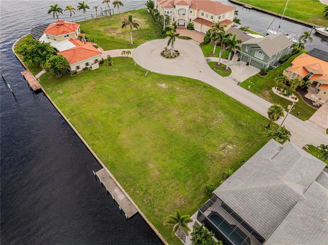5 TROPICANA DRIVE, Punta Gorda, FL 33950