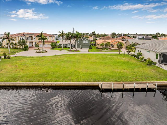 5 TROPICANA DRIVE, Punta Gorda, FL 33950
