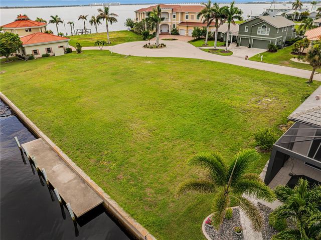 5 TROPICANA DRIVE, Punta Gorda, FL 33950