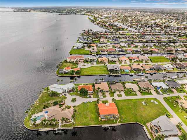 5 TROPICANA DRIVE, Punta Gorda, FL 33950