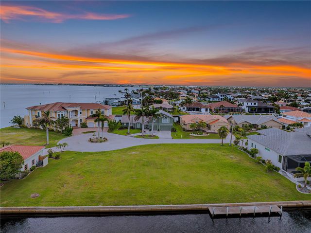 5 TROPICANA DRIVE, Punta Gorda, FL 33950