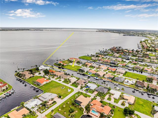5 TROPICANA DRIVE, Punta Gorda, FL 33950