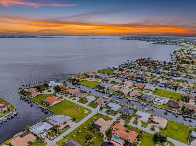 5 TROPICANA DRIVE, Punta Gorda, FL 33950