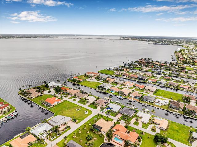 5 TROPICANA DRIVE, Punta Gorda, FL 33950