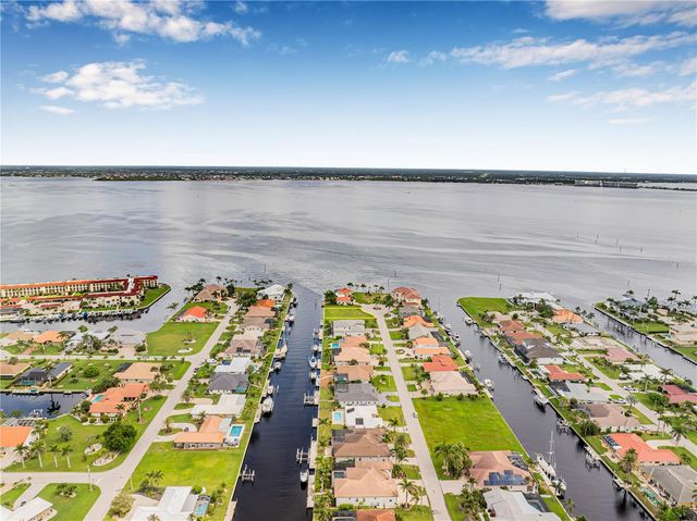 5 TROPICANA DRIVE, Punta Gorda, FL 33950
