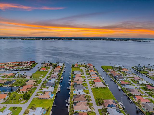 5 TROPICANA DRIVE, Punta Gorda, FL 33950