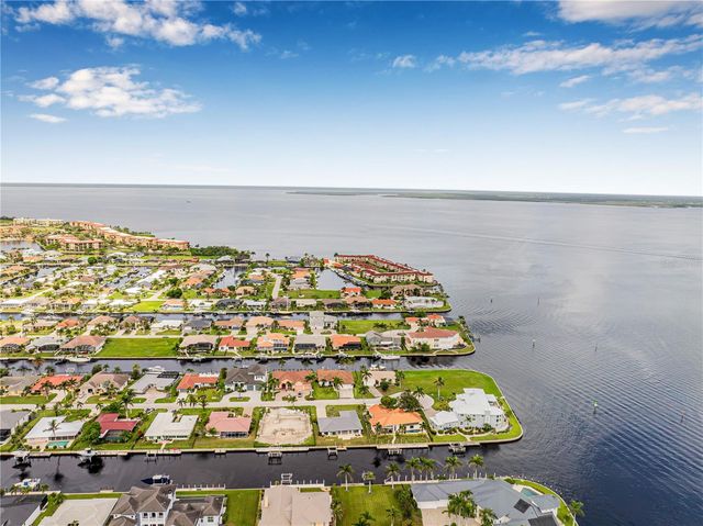 5 TROPICANA DRIVE, Punta Gorda, FL 33950