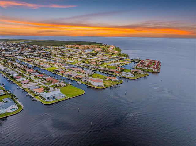 5 TROPICANA DRIVE, Punta Gorda, FL 33950