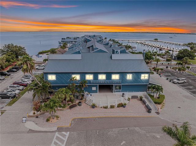 5 TROPICANA DRIVE, Punta Gorda, FL 33950