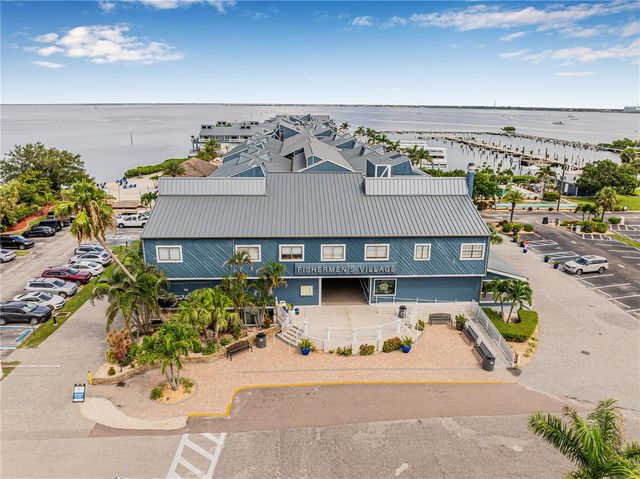 5 TROPICANA DRIVE, Punta Gorda, FL 33950