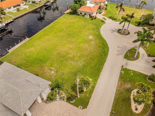 5 TROPICANA DRIVE, Punta Gorda, FL 33950