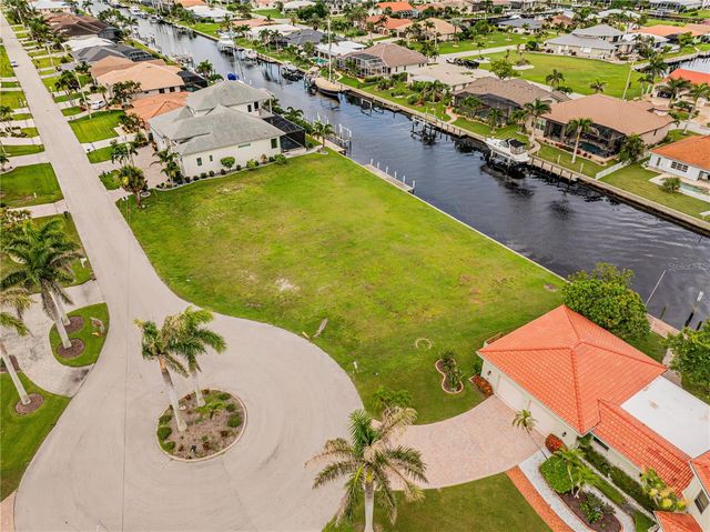 5 TROPICANA DRIVE, Punta Gorda, FL 33950