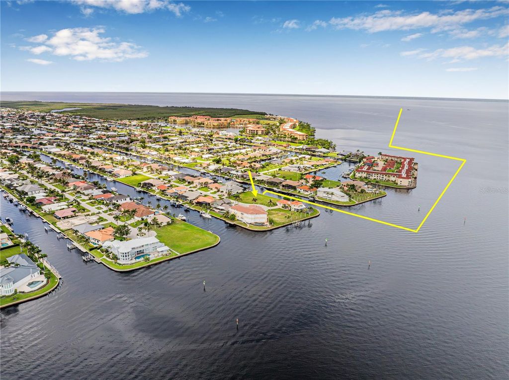 5 TROPICANA DRIVE, Punta Gorda, FL 33950