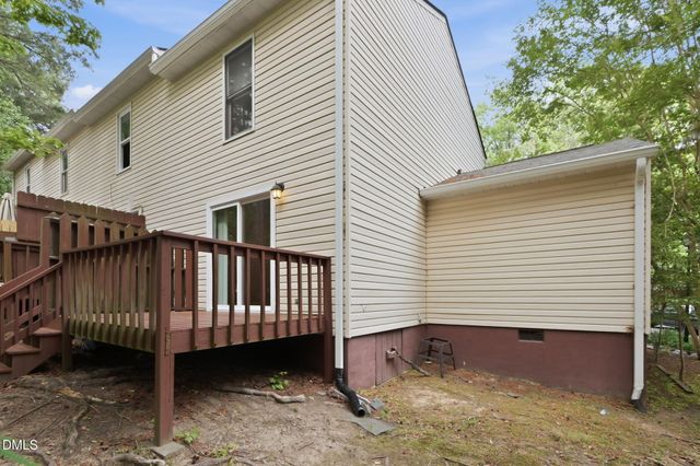 107 Weatherstone Drive Unit A, Chapel Hill, NC 27514
