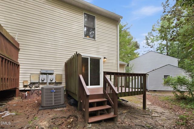 107 Weatherstone Drive Unit A, Chapel Hill, NC 27514