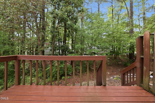 107 Weatherstone Drive Unit A, Chapel Hill, NC 27514