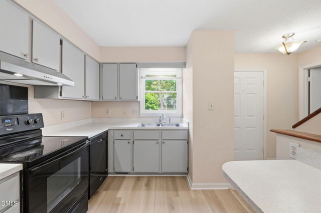 107 Weatherstone Drive Unit A, Chapel Hill, NC 27514