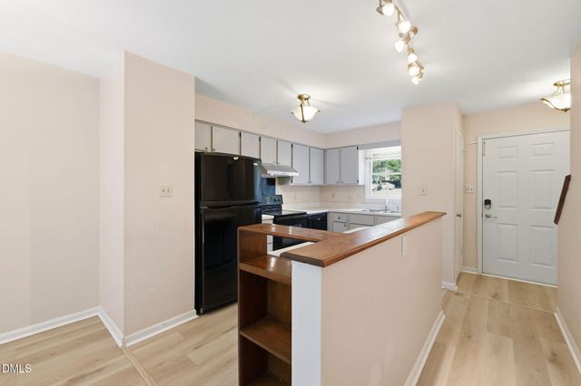 107 Weatherstone Drive Unit A, Chapel Hill, NC 27514