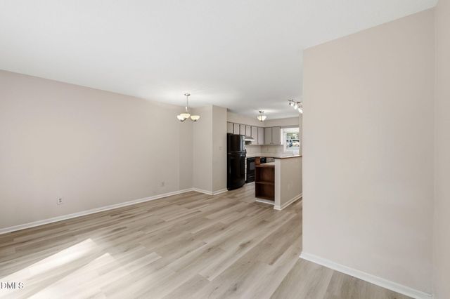 107 Weatherstone Drive Unit A, Chapel Hill, NC 27514