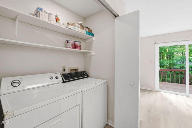 107 Weatherstone Drive Unit A, Chapel Hill, NC 27514