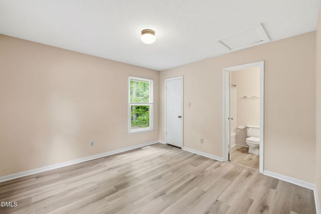 107 Weatherstone Drive Unit A, Chapel Hill, NC 27514