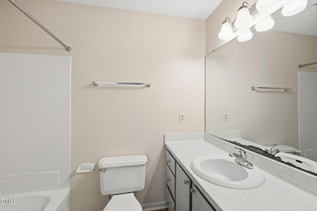 107 Weatherstone Drive Unit A, Chapel Hill, NC 27514