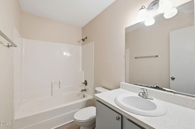 107 Weatherstone Drive Unit A, Chapel Hill, NC 27514