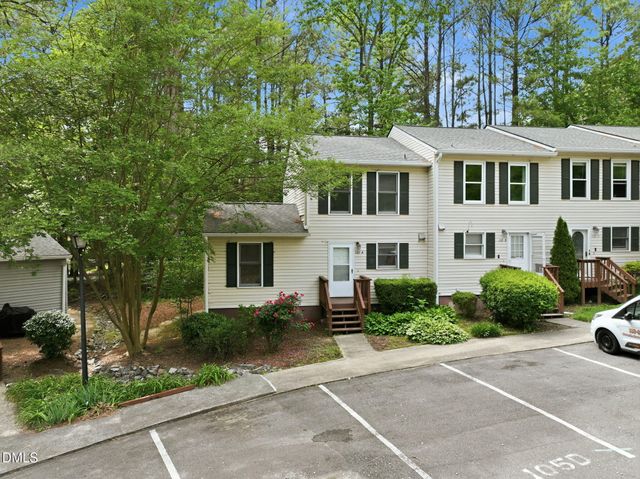 107 Weatherstone Drive Unit A, Chapel Hill, NC 27514
