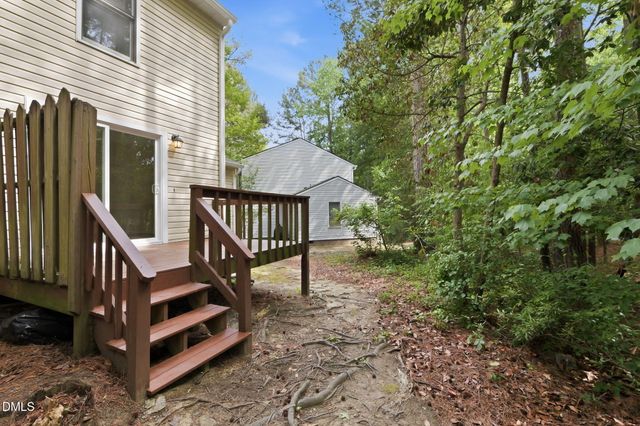 107 Weatherstone Drive Unit A, Chapel Hill, NC 27514