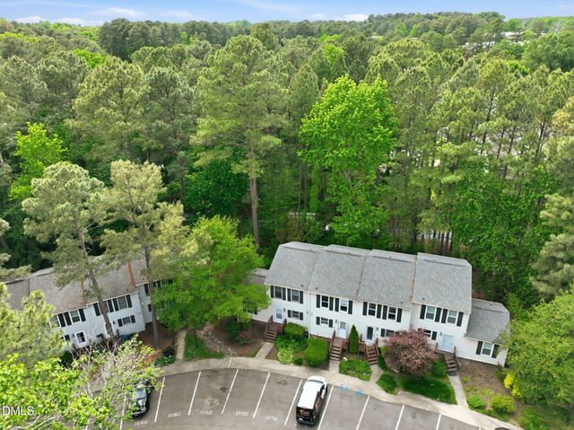 107 Weatherstone Drive Unit A, Chapel Hill, NC 27514