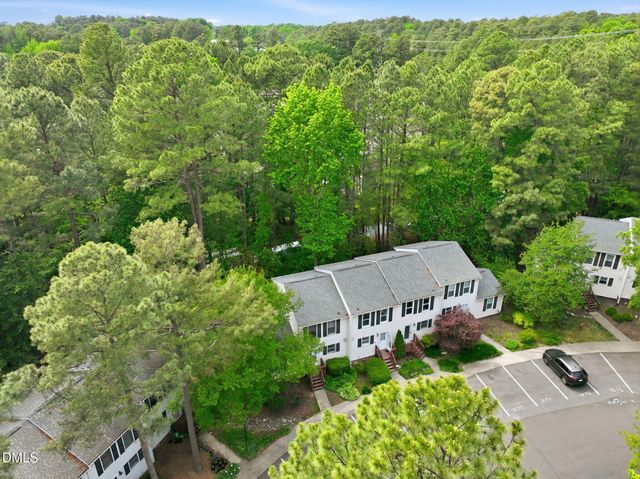 107 Weatherstone Drive Unit A, Chapel Hill, NC 27514