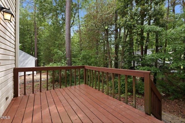 107 Weatherstone Drive Unit A, Chapel Hill, NC 27514