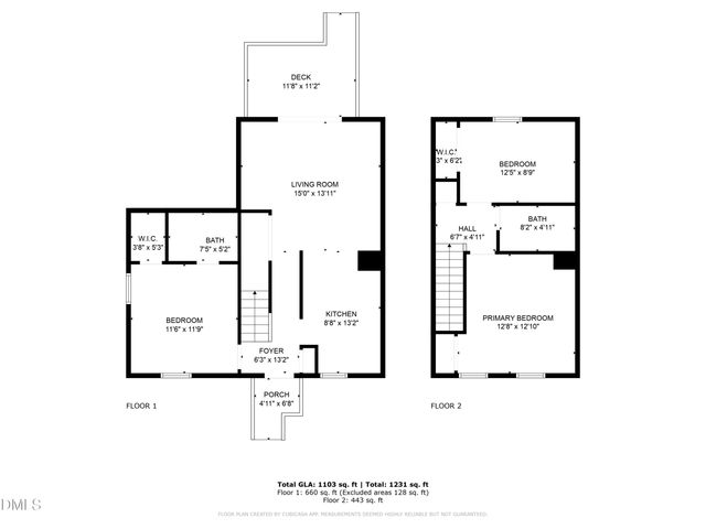 107 Weatherstone Drive Unit A, Chapel Hill, NC 27514